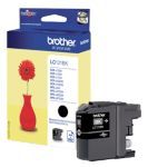 Brother LC121BK ink cartridge 1 pc(s) Original Black - Image 1