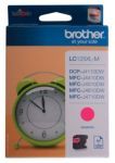 Brother LC125XLM ink cartridge 1 pc(s) Original Extra (Super) High Yield Magenta
