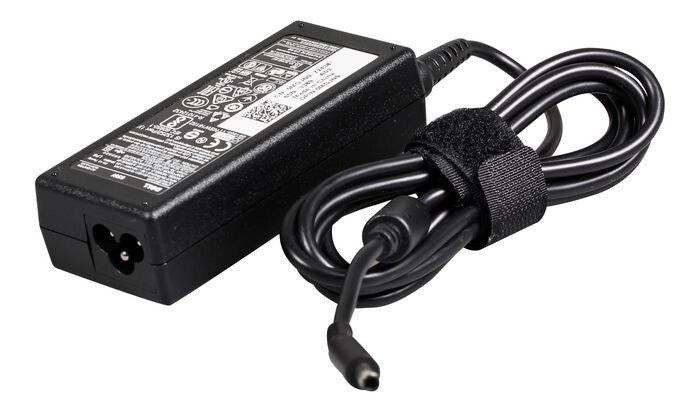DELL G6J41 power adapter/inverter Indoor 65 W Black - Image 1