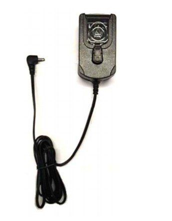 Zebra PWR-WUA5V4W0EU mobile device charger Bar code reader Black - Image 1