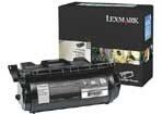 Lexmark 64080HW Toner cartridge black Project remanufactured. 21K page