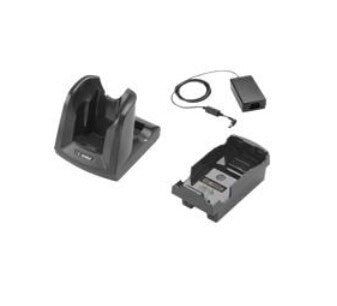 Motorola CRD-MC32-100INT-01 mobile device charger Other Black AC Indoo - Image 1