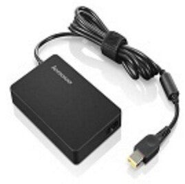 Lenovo 0A36266 power adapter/inverter Indoor 65 W Black - Image 1