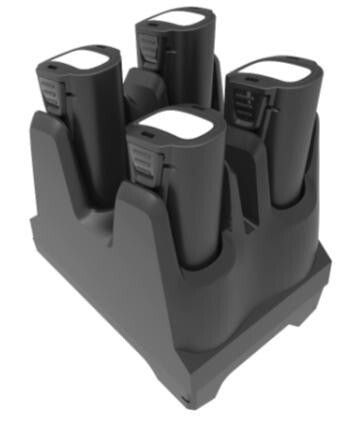Zebra SAC-TC8X-4SCHG-01 battery charger - Image 1