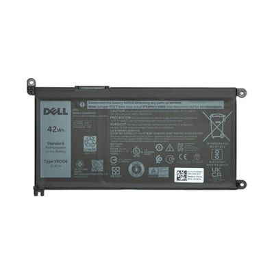 DELL Battery 4 Cell 68Whr for Latitude 7400 / PWS 3540 - OEM: 9JRYT C5