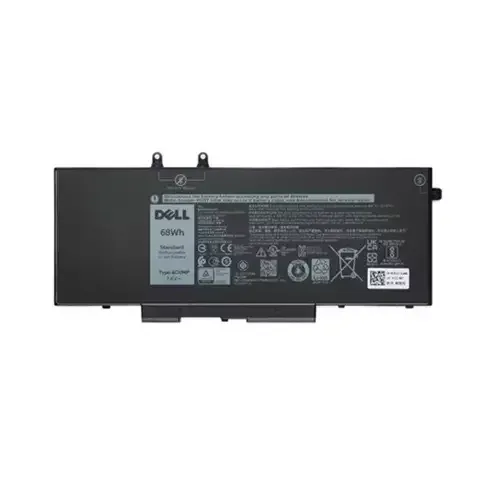 DELL Battery Latitude 4C 68 WHR - Image 1