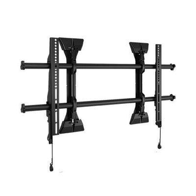 Chief Large Fusion Micro-Adjustable Fixed Wall Display Mount - Thumbnail 2