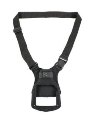 Zebra SG-MPP-Q4HLSTR1-01 strap Mobile printer Black - Image 1