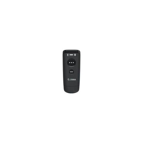 Zebra CS60 Handheld bar code reader 1D/2D LED Black - Image 1