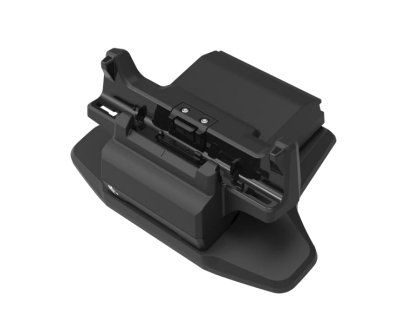 Zebra CRD-ET4X-1SCG1-01 mobile device charger Tablet Black AC Indoor - Image 1