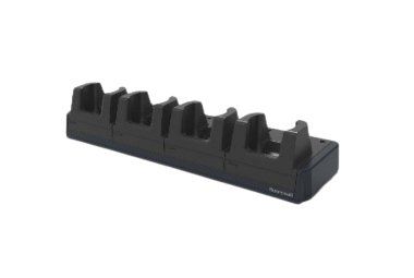 Honeywell EDA61K-CB-2 mobile device dock station Mobile computer Black - Image 1