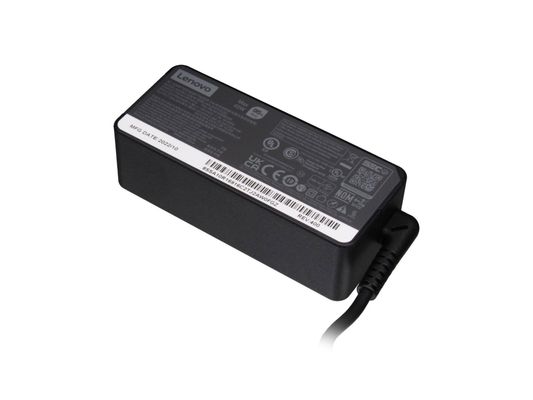 Lenovo 5A10W86248 45W USB-C AC Adapter with UK Plug