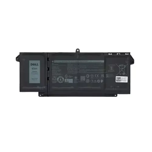 DELL Battery Latitude 4 Cell 63WHR - Image 1
