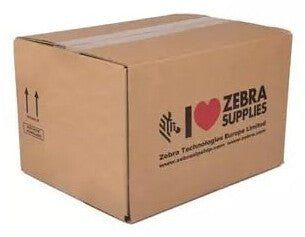 Zebra 800300-301 printer ribbon 2000 pages Black - Image 1