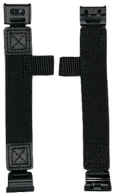 Zebra SG-NGTC5TC7-HDSTP-01 strap Tablet Black - Image 1