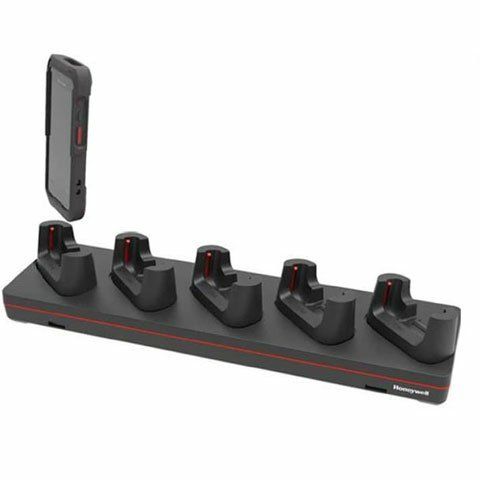 Honeywell CT45-5CB-UVN-2 handheld mobile computer accessory Charging cradle - Image 1