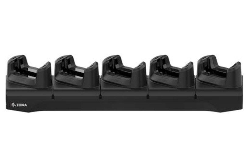Zebra CRD-TC2L-BS5CO-01 mobile device dock station Mobile computer Black - Image 1
