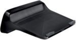 Fellowes 9472402 laptop stand Black. Grey 43.2 cm (17")