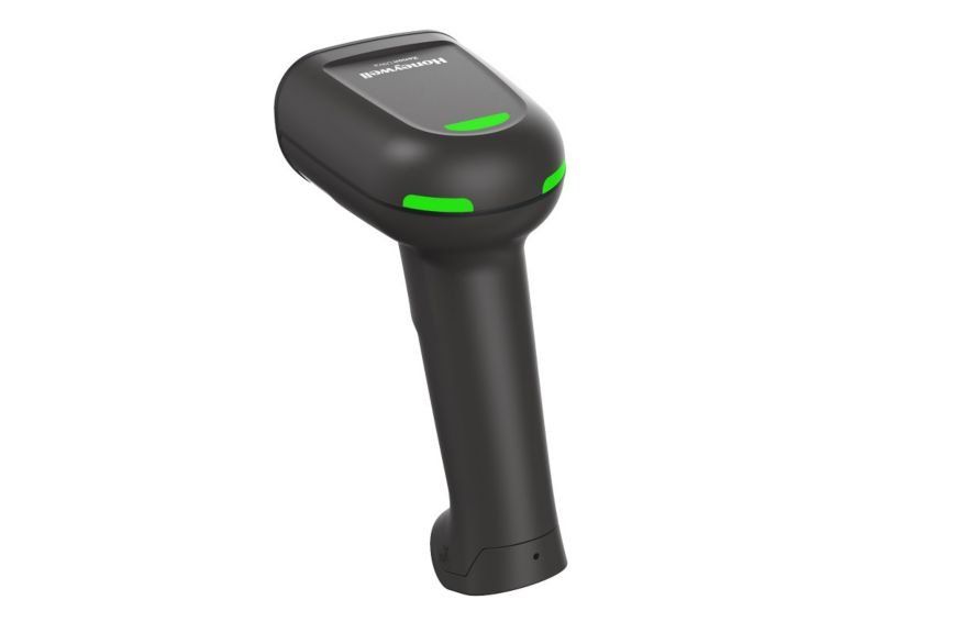 Honeywell 1960GHD-2USB-R barcode reader Handheld bar code reader 1D/2D LED Black - Image 1