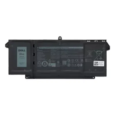 DELL Battery Latitude 4 Cell 63WHR