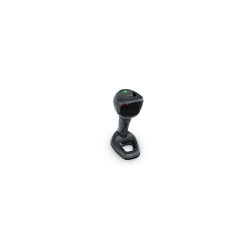 Zebra DS9908-SR Handheld bar code reader 1D/2D Black - Image 1