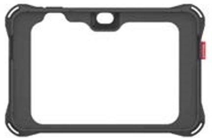 Honeywell EDA10A-RB-0 tablet case 12.7 cm (5") Bumper Black - Image 1