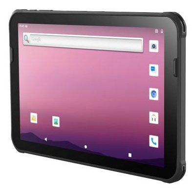 Honeywell EDA10A 5G Qualcomm Snapdragon 25.9 cm (10.2") 8 GB Wi-Fi 6 (802.11ax) Android 12 Black - Image 1