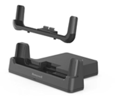 Honeywell EDA10A-SC-R mobile device dock station Tablet Black - Image 1