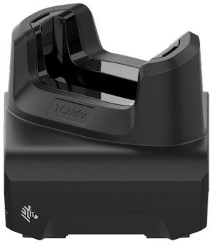 Zebra CRD-TC2L-SE1ET-01 handheld mobile computer accessory Charging cradle - Image 1