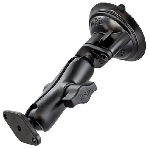 Zebra RAM-B-166U mounting kit - Image 1
