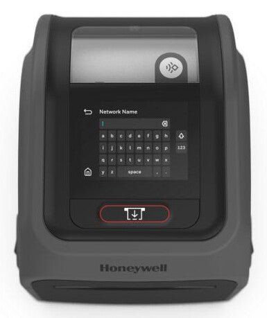 Honeywell PC45D label printer Direct thermal 203 x 203 DPI Wired Ethernet LAN