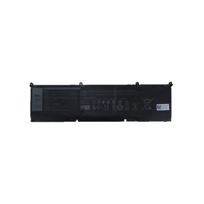 DELL Battery 3 Cell 56Whr for Precision 5550 - OEM: DVG8M P8P1P