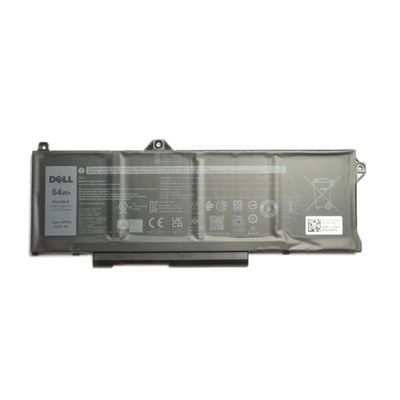 DELL 4C Battery PWS 64WHR - Thumbnail 2