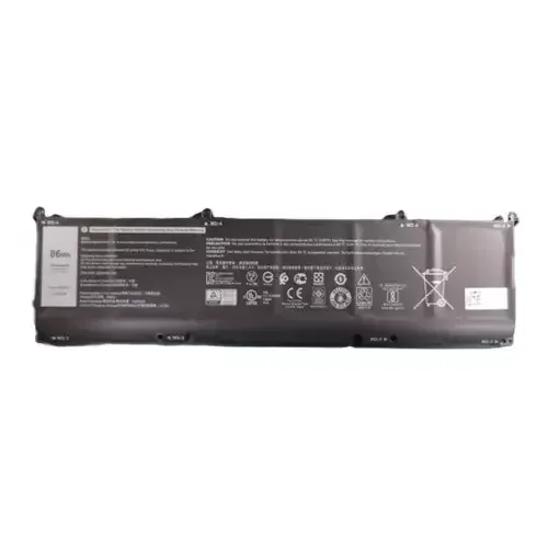 DELL M59JH laptop spare part Battery - Image 1