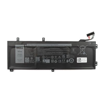 DELL Battery 4 Cell 68Whr for Latitude 5501 / Precision 3541 - OEM: 3H