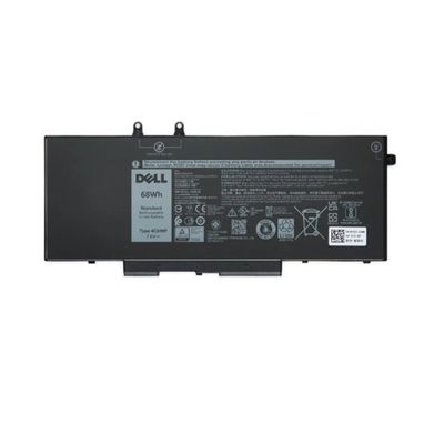 DELL 4C Battery Latitude 5421 - Thumbnail 2