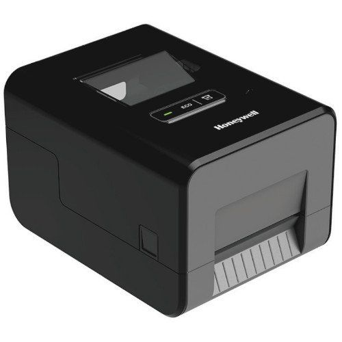 Honeywell PC42E-T label printer Direct thermal / Thermal transfer 300 x 300 DPI 100 mm/sec Wired Ethernet LAN - Image 1
