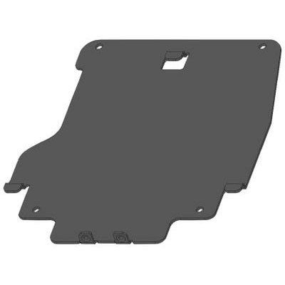 Zebra BRKT-ET4X-DSKPS-01 holder Passive holder Tablet/UMPC Grey - Image 1