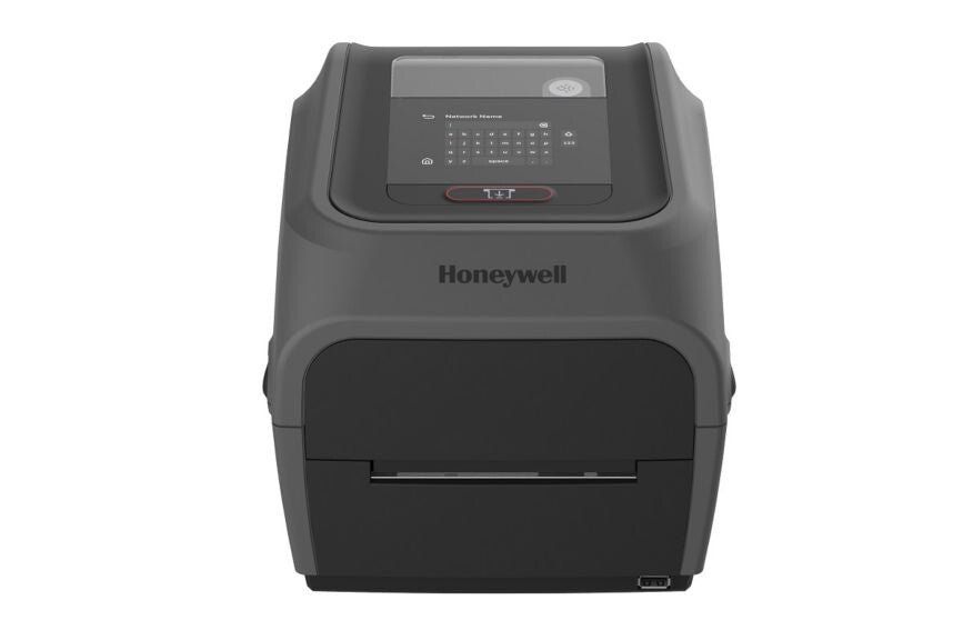 Honeywell PC45T label printer Thermal transfer 203 x 203 DPI Wired & Wireless Ethernet LAN Wi-Fi Bluetooth - Image 1