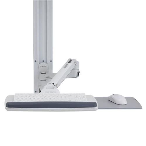 Ergotron LX Wall Mount System 81.3 cm (32") White - Image 1