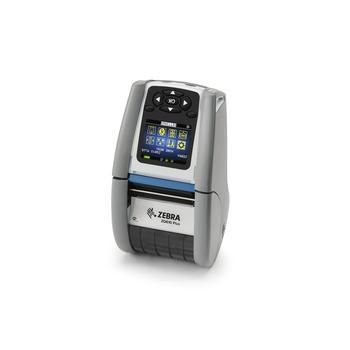 DT PRINTER ZQ610 PLUS 2IN/48MM