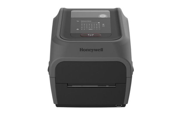 Honeywell PC45T label printer Thermal transfer 203 x 203 DPI Wired &am