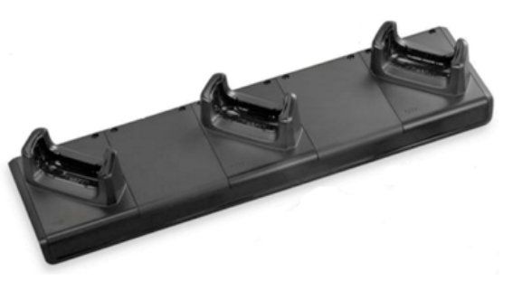 Zebra CRDUNIV-RFD8500-1R mobile device charger Mobile computer Black AC Indoor - Image 1