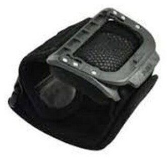 Zebra Includes one hand strap and one boot for TC53/58. - Image 1