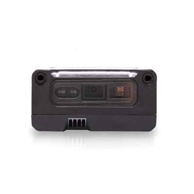 Datalogic GFS4520-BKK1-RED barcode reader Fixed bar code reader 2D Bla