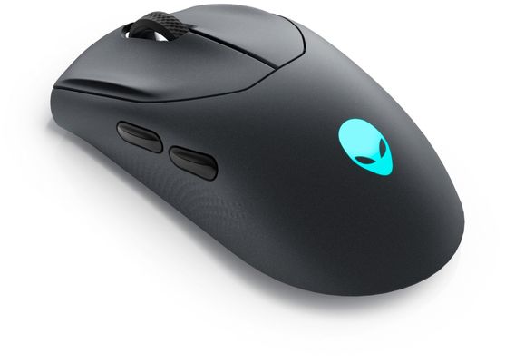 Alienware AW720M Wireless Gaming Mouse