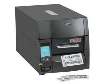 Citizen CL-S700III label printer Direct thermal / Thermal transfer 203
