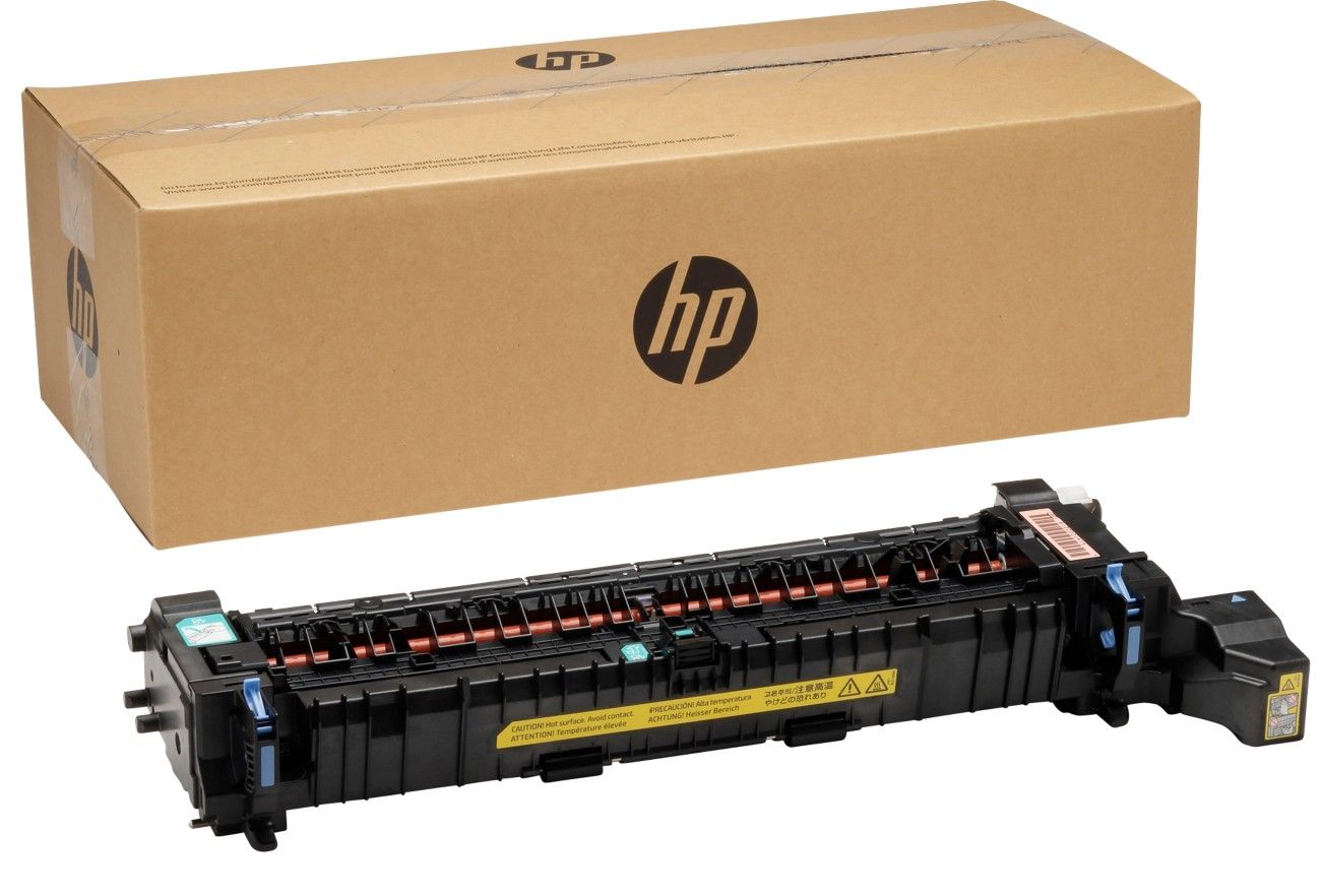 HP 527G1A Fuser kit 230V. 225K pages for HP CLJ 5800 - Image 1