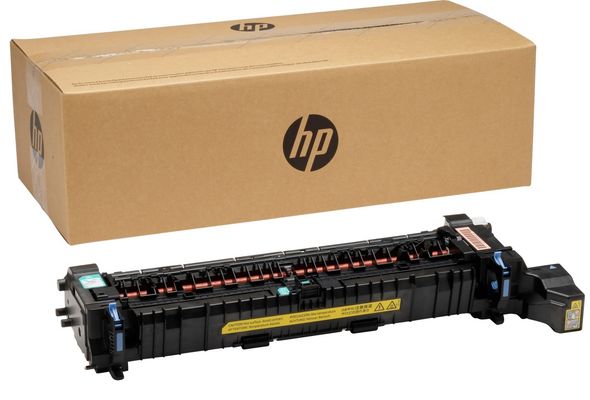HP 527G1A Fuser kit 230V. 225K pages for HP CLJ 5800