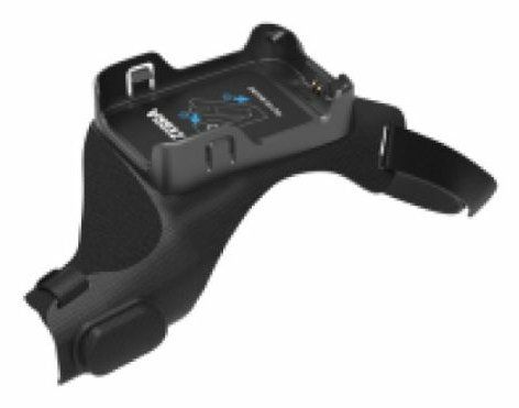 Zebra SG-RS2X-HMTRA-01 holder Passive holder Barcode scanner Black - Image 1